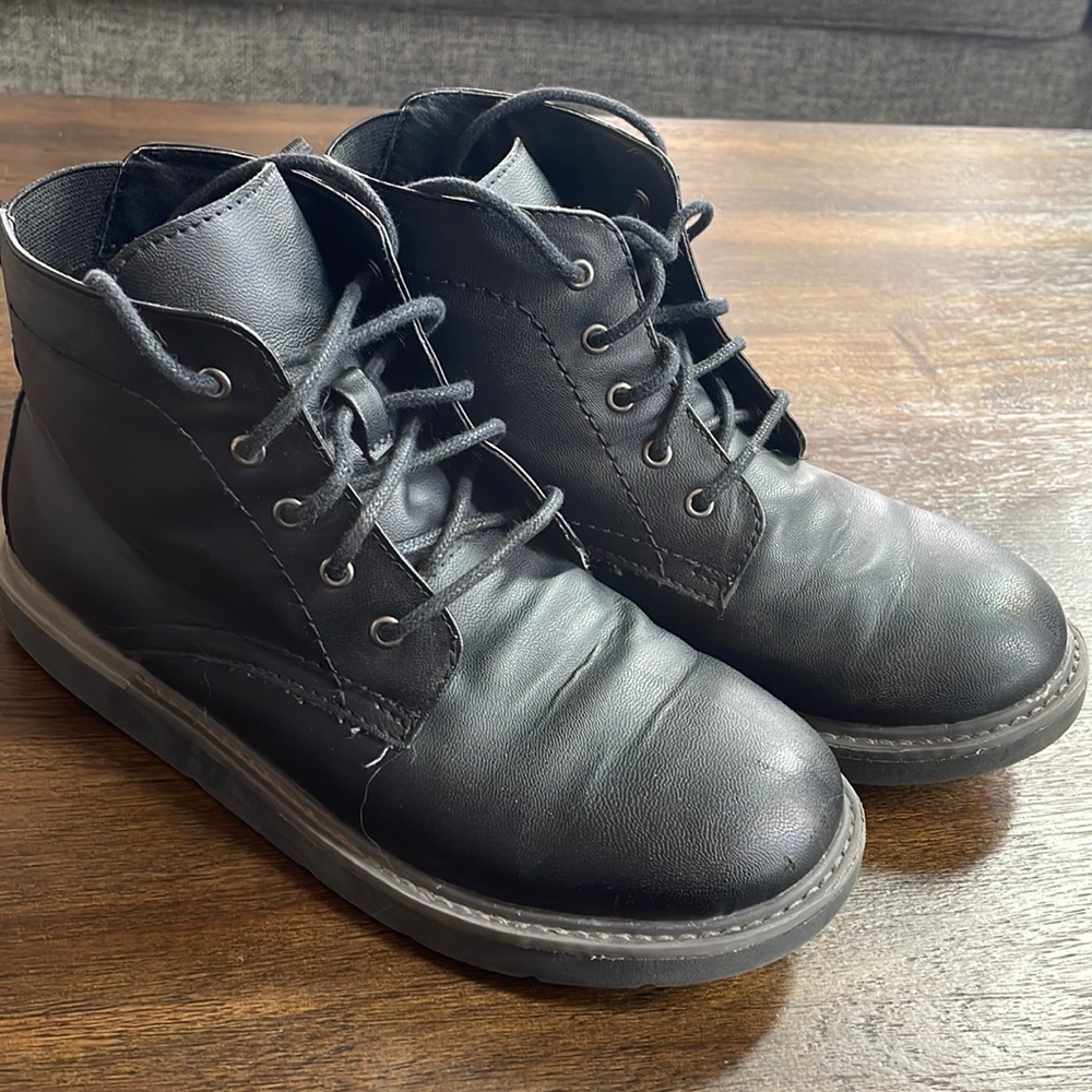 Cat&jack boots